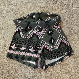 Charlotte Russe Shorts 🩷